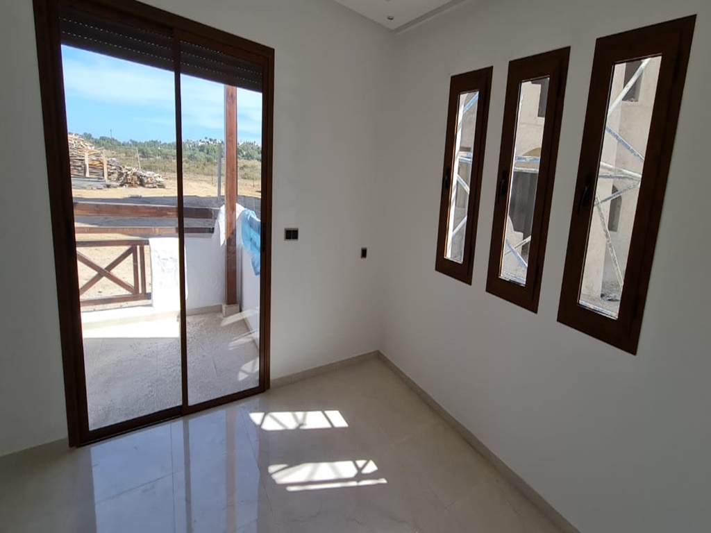 Appartement neuf a vendre a projet palm cabo a cabo negro