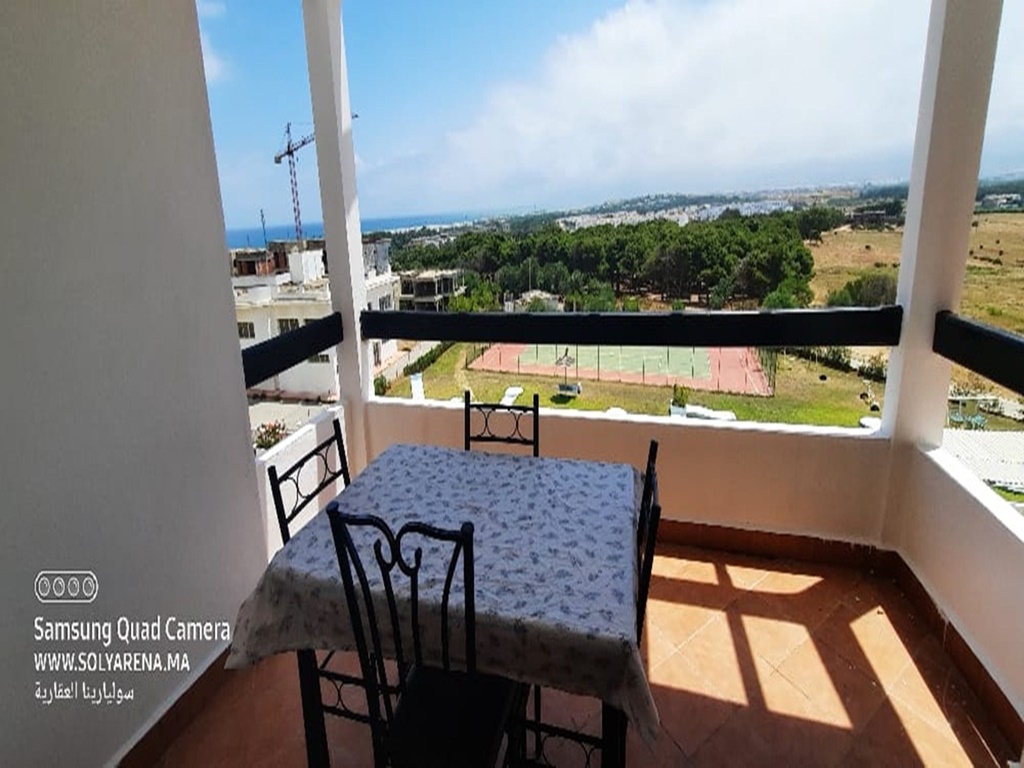 appartement touristique  a vendre a bahia del cabo a cabo negro