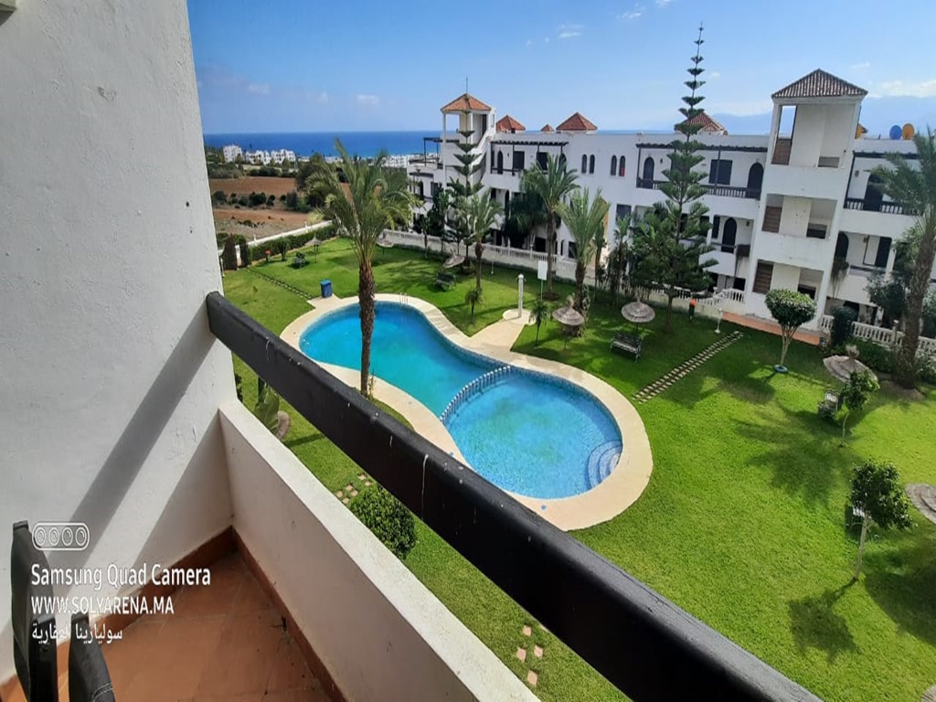 magnifique  appartement a vendre a bahia del cabo a cabo negro