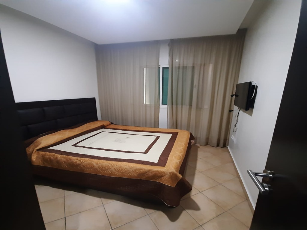 Appartement F11-RB-CN a vendre a résidence riviera beach a cabo negro tetouan