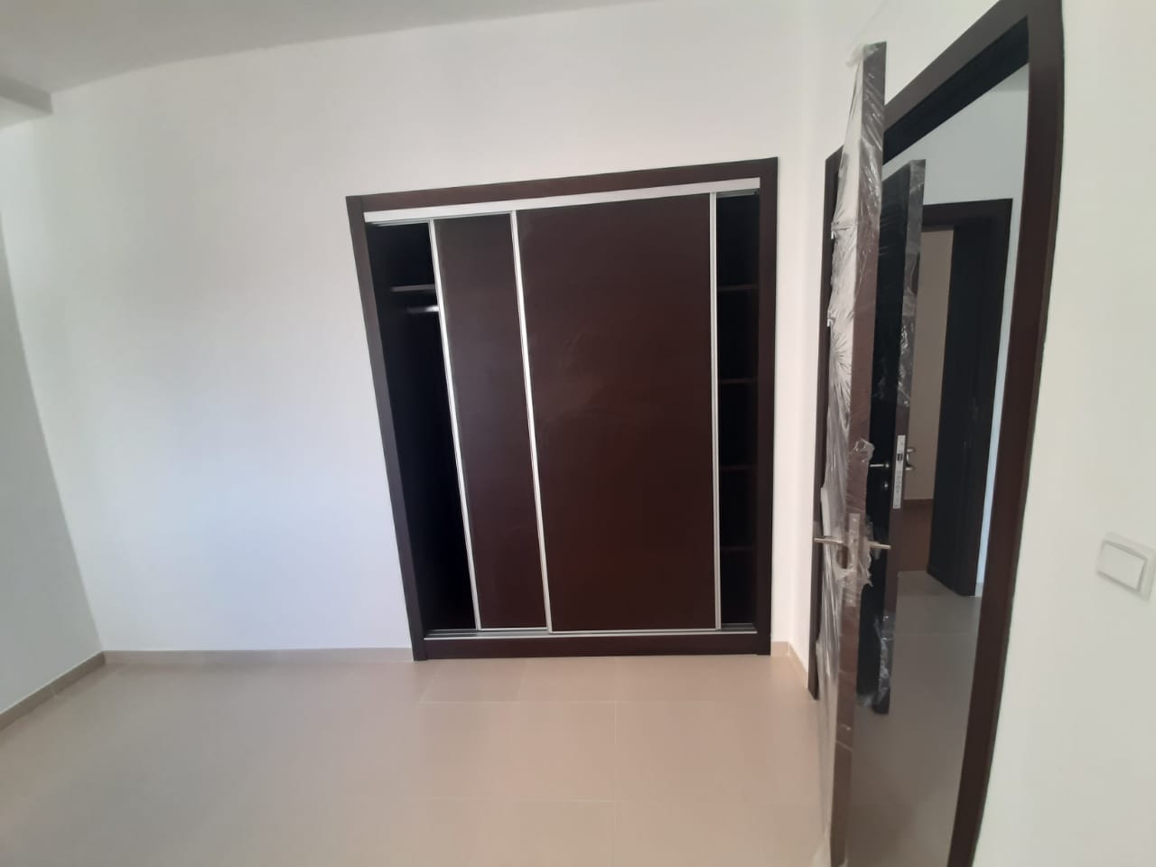 Appartement neuf a vendre  a cabo negro tetouan