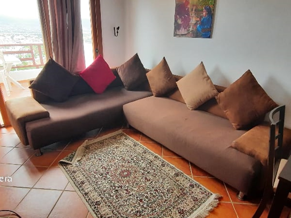 appartement touristique a vendre a cabo negro