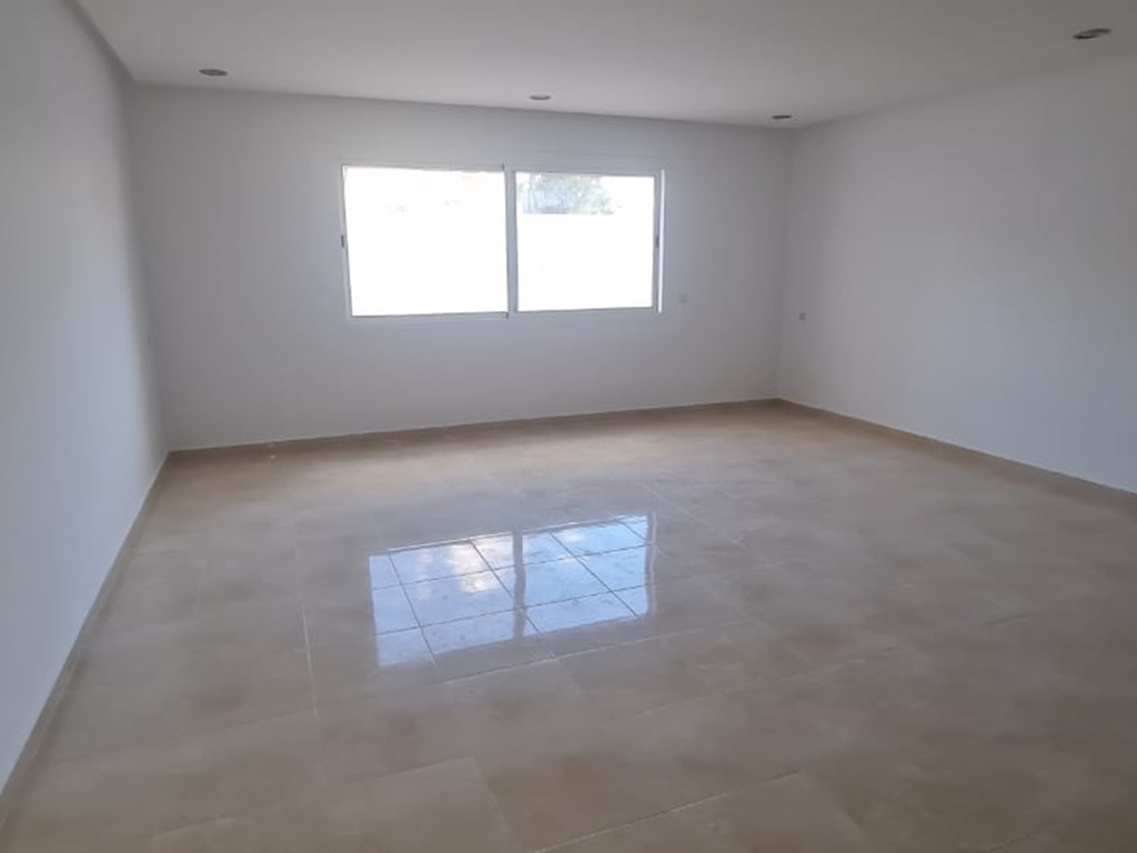 appartement de lux a vendre a résidence fermé a jardins de marjan tetouan