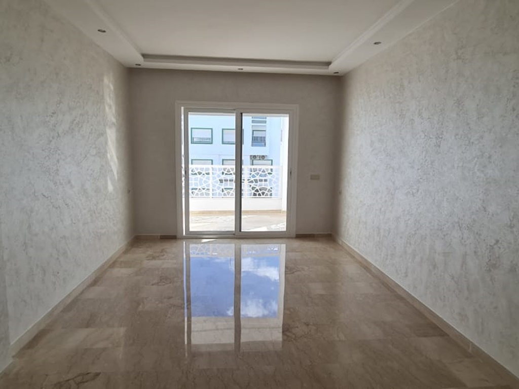 appartement de lux a vendre a résidence dar essalam a wilaya tetouan