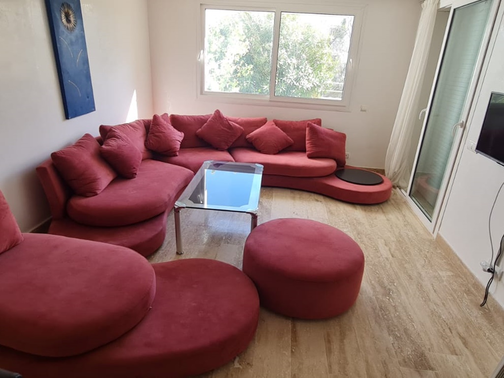 un appartement de lux a playa del pacha a vendre