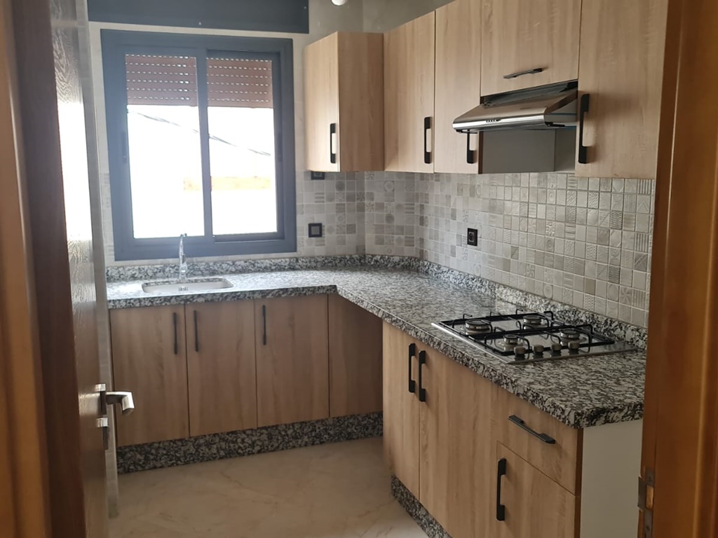 appartement neuf a vendre a complexe malak a tetouan