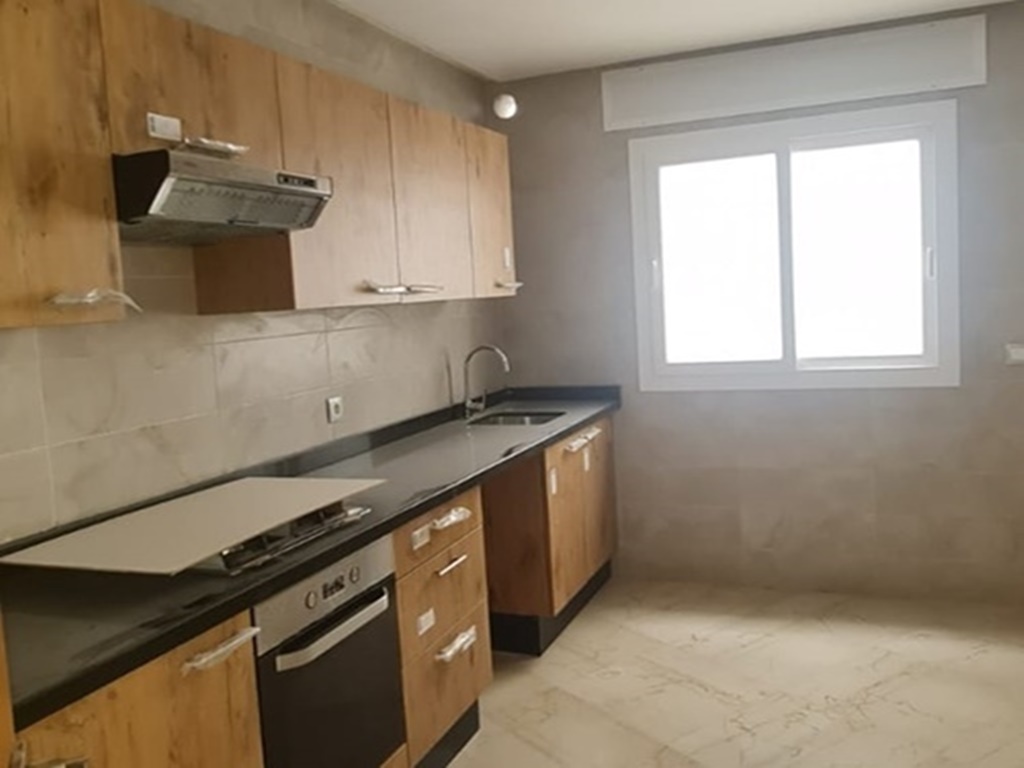 magnifique appartement pour vente a tetouan