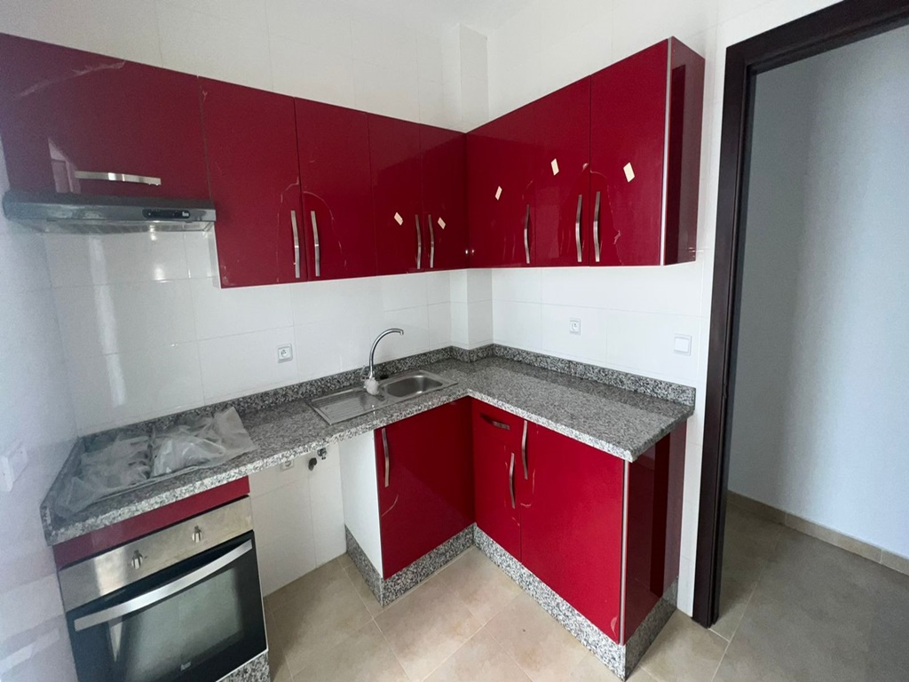 Appartement neuf de 82 m a vendre a cabo negro