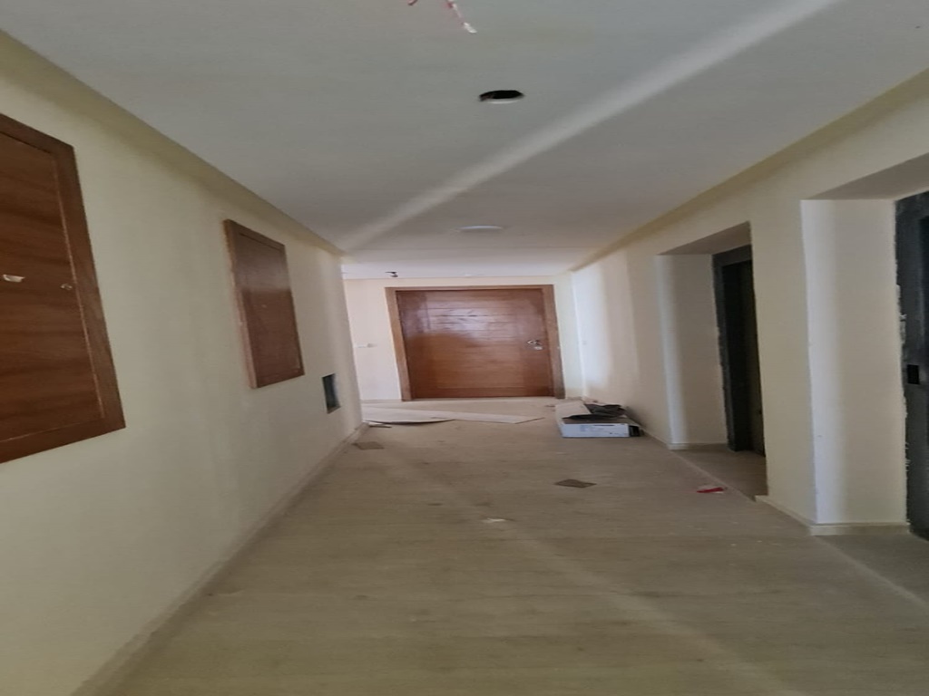 Appartement de  rêve neuf a vendre a centre tetouan