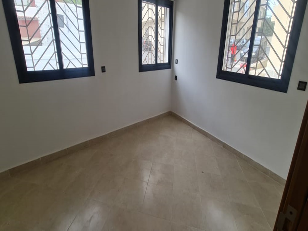 Appartement de 80 m2 a vendre au cour de tetouan