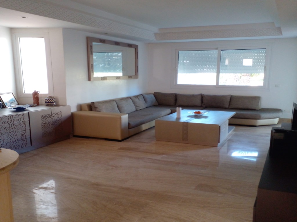 Belle appartement de superficie 95 m² à vendre à playa del pacha