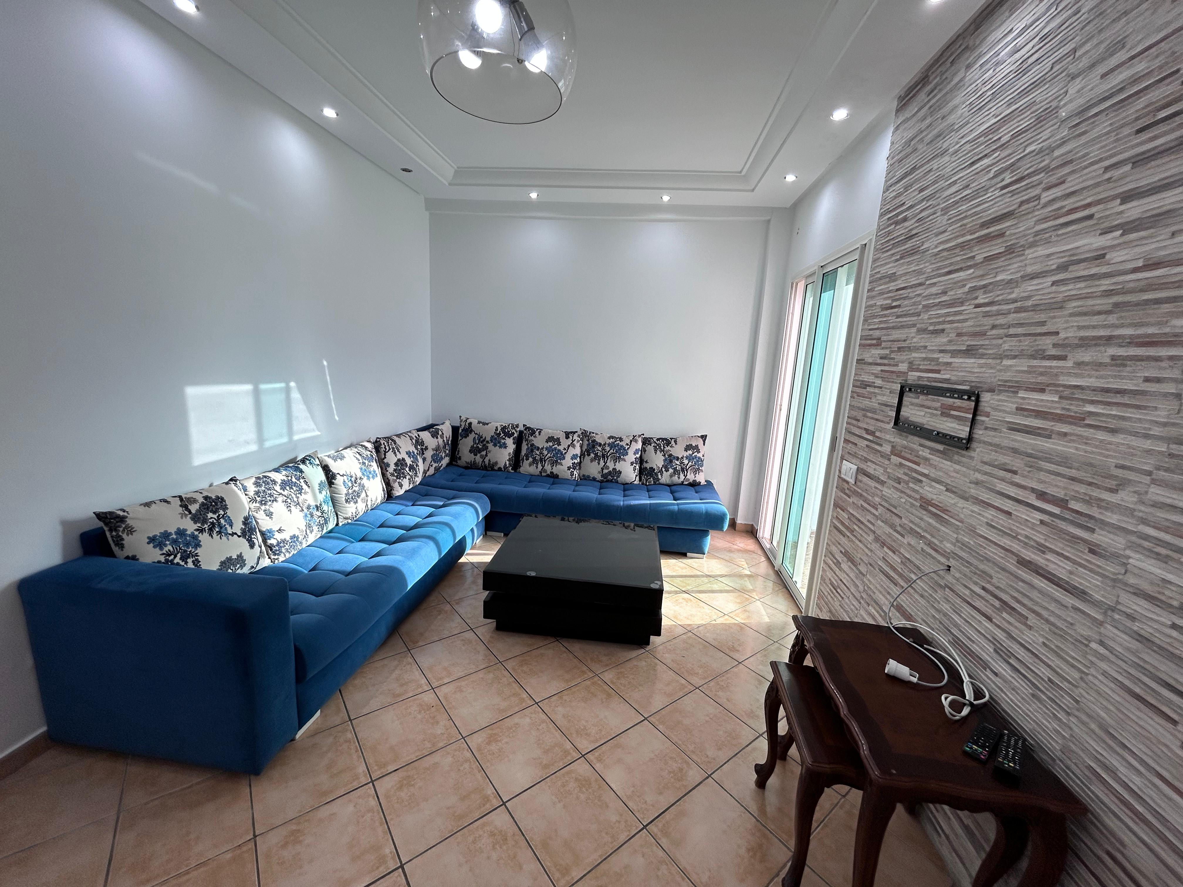 Appartement de luxe a vendre dans une résidence touristique a cabo negro !