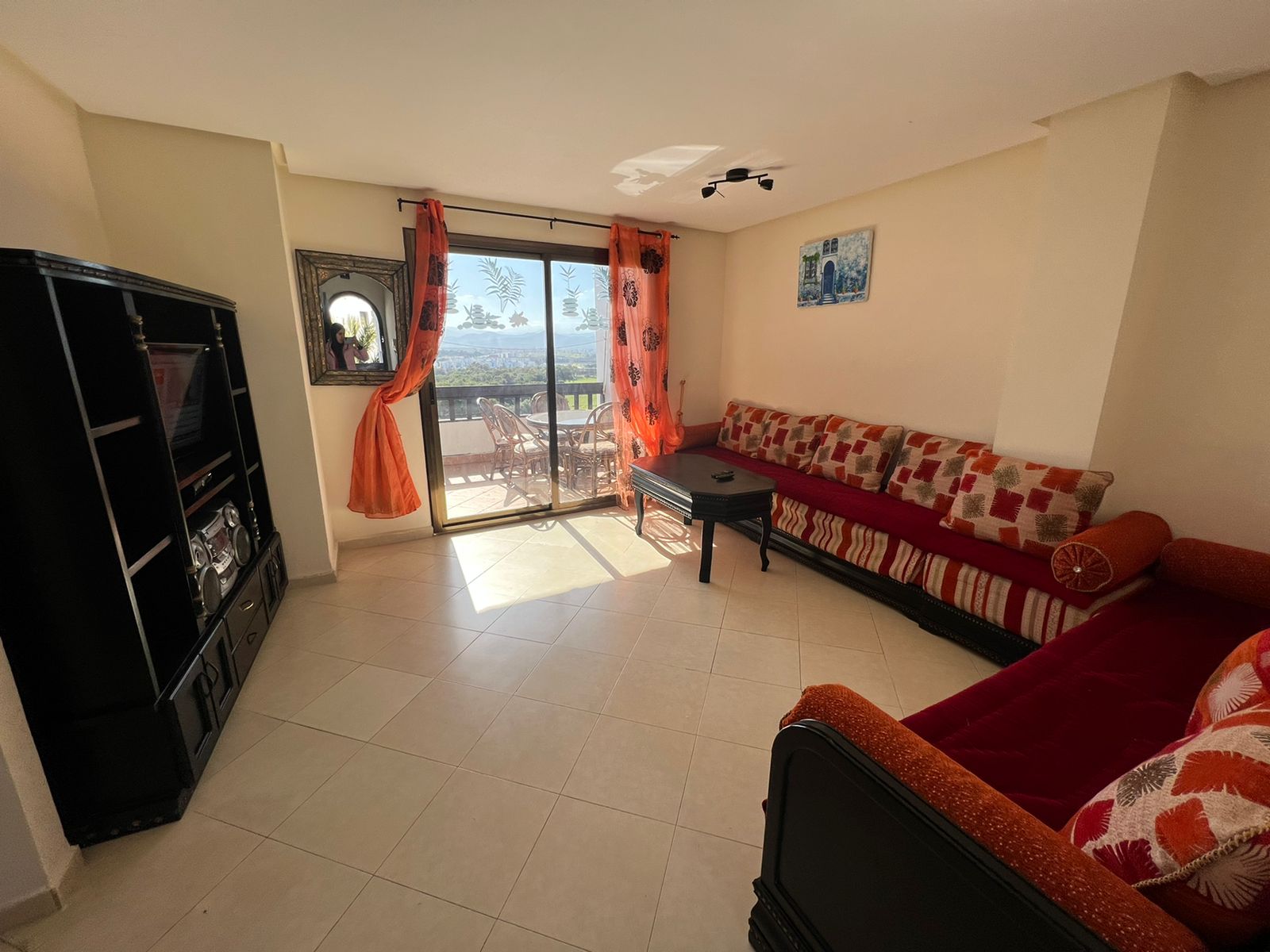 Appartement à Bahia del cabo a vendre avec magnifique vue